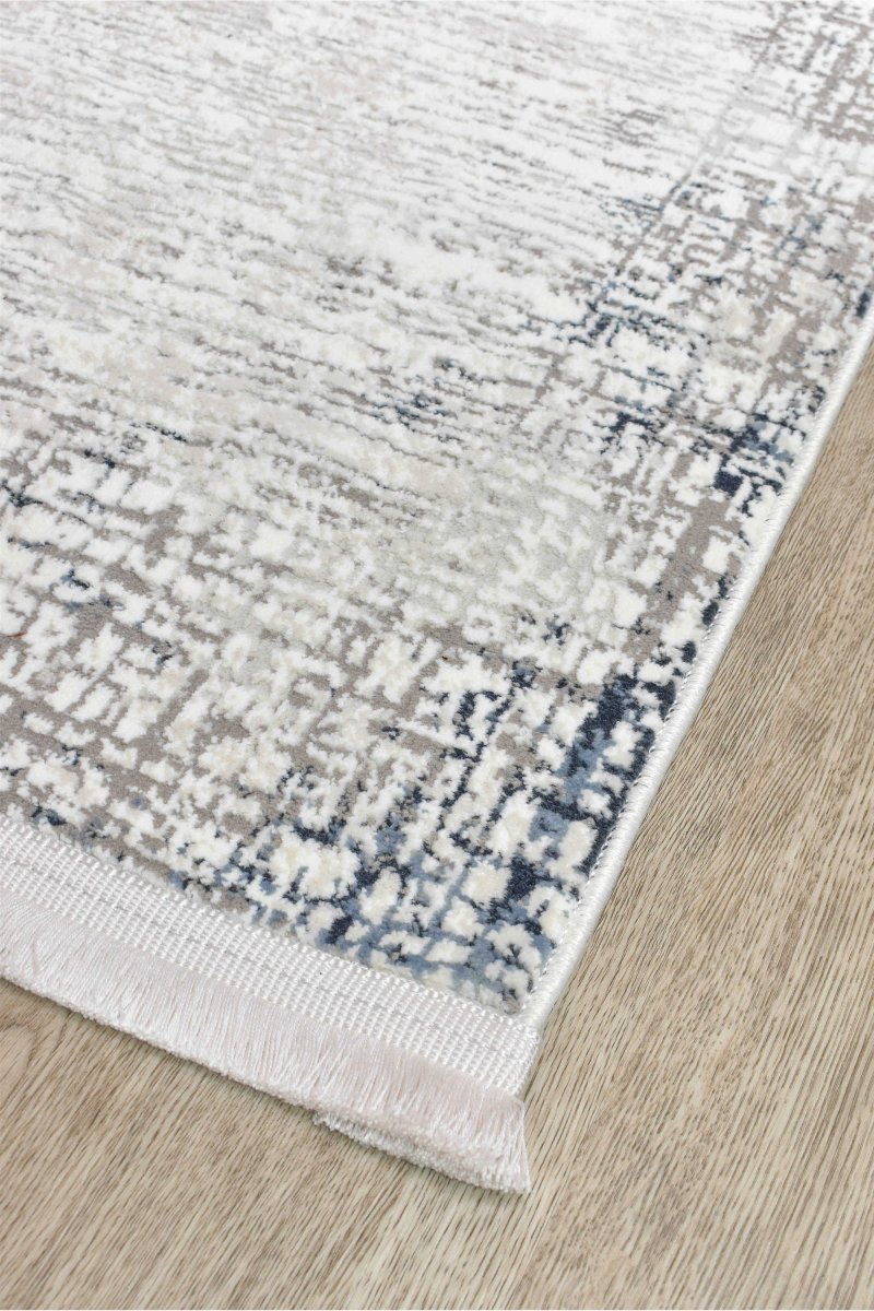 Pique Sand Modern Rug