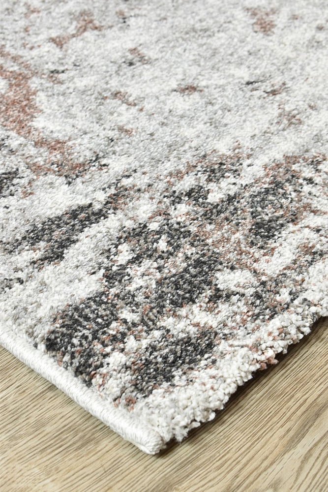 Quill Desert Transitional Rug