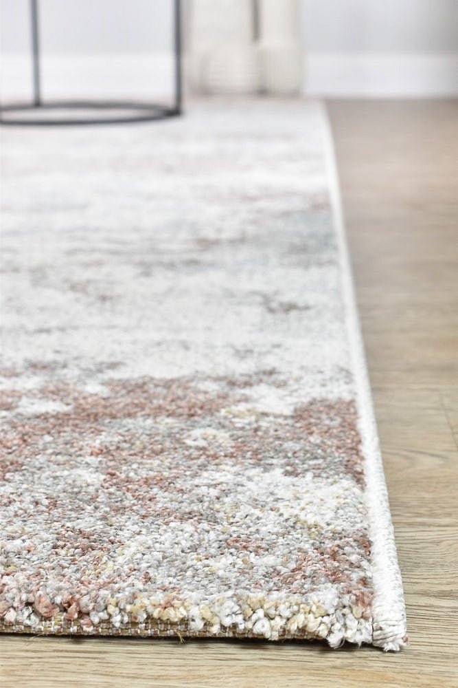 Quill Earth Transitional Rug