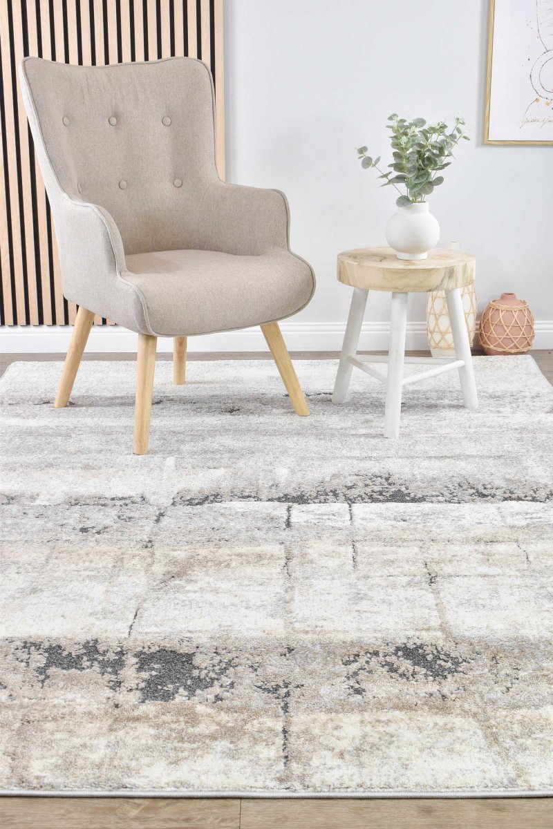 Raya Tanglewood Modern Rug