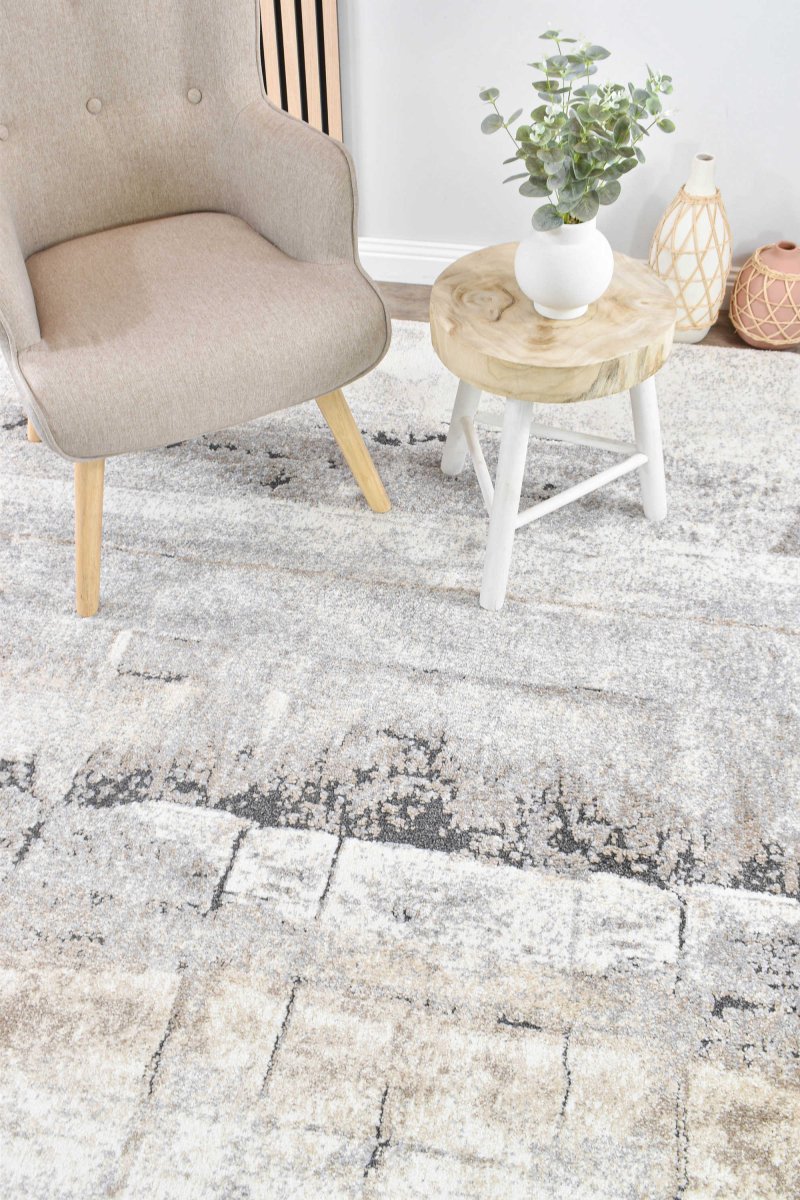 Raya Tanglewood Modern Rug