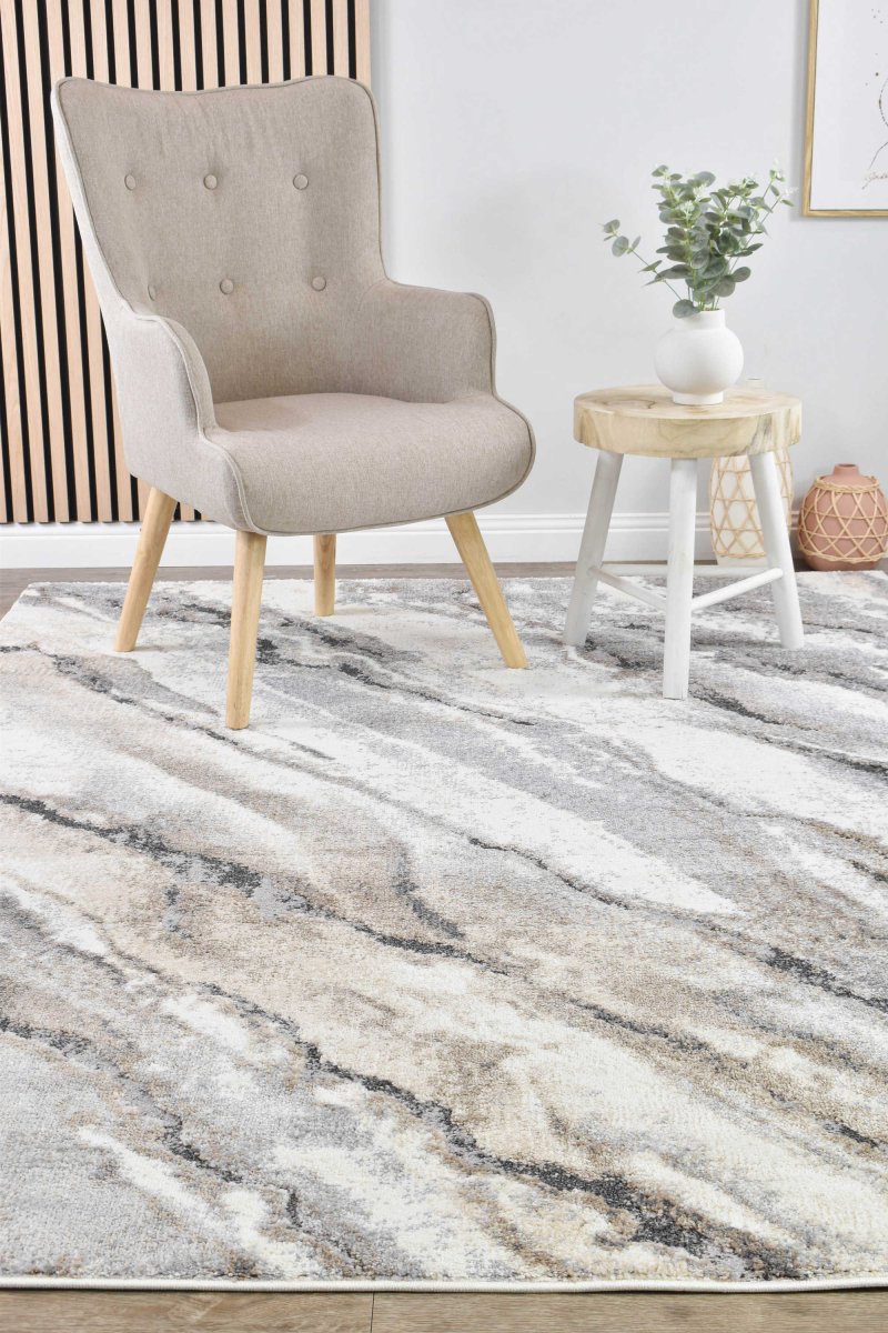 Raya Willow Modern Rug