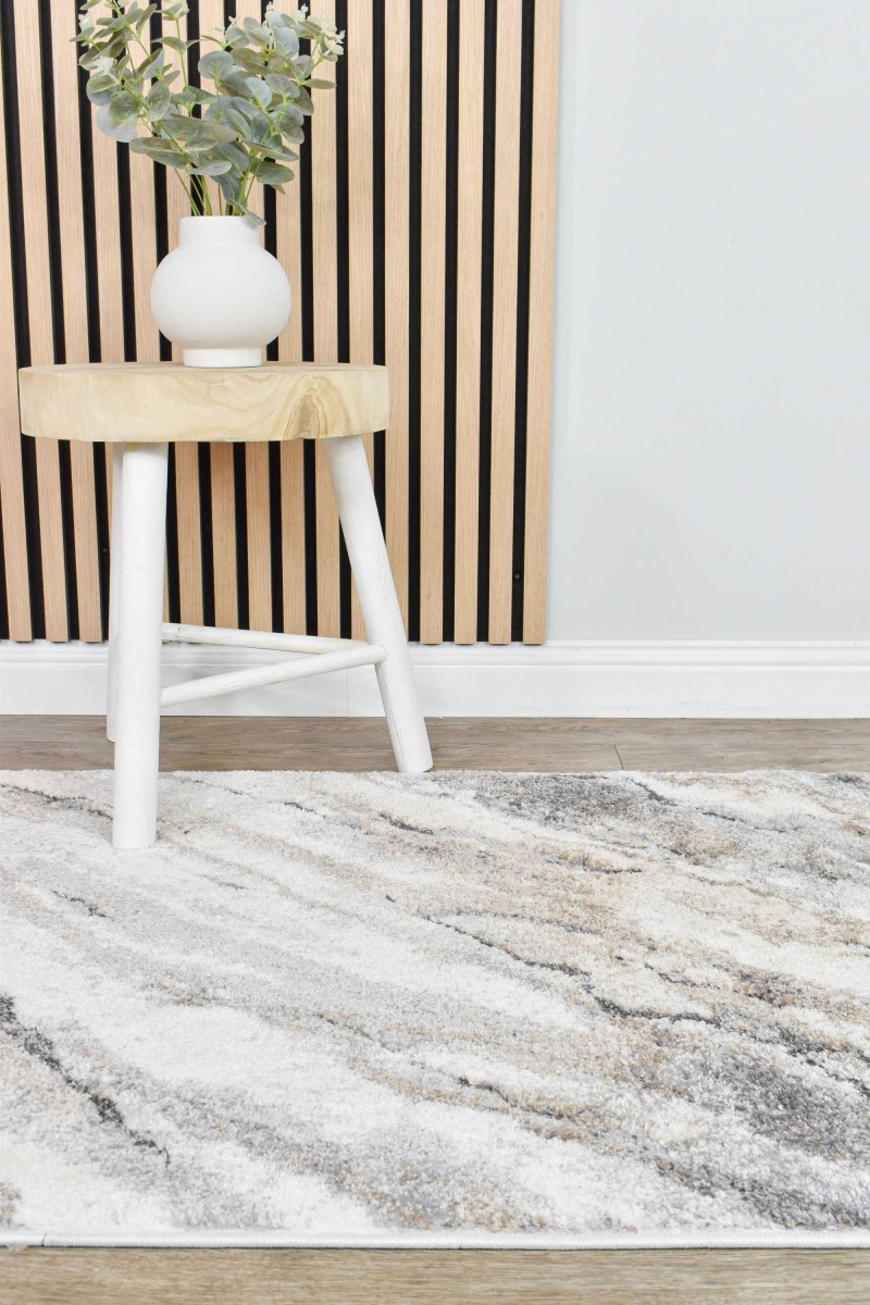 Raya Willow Modern Rug