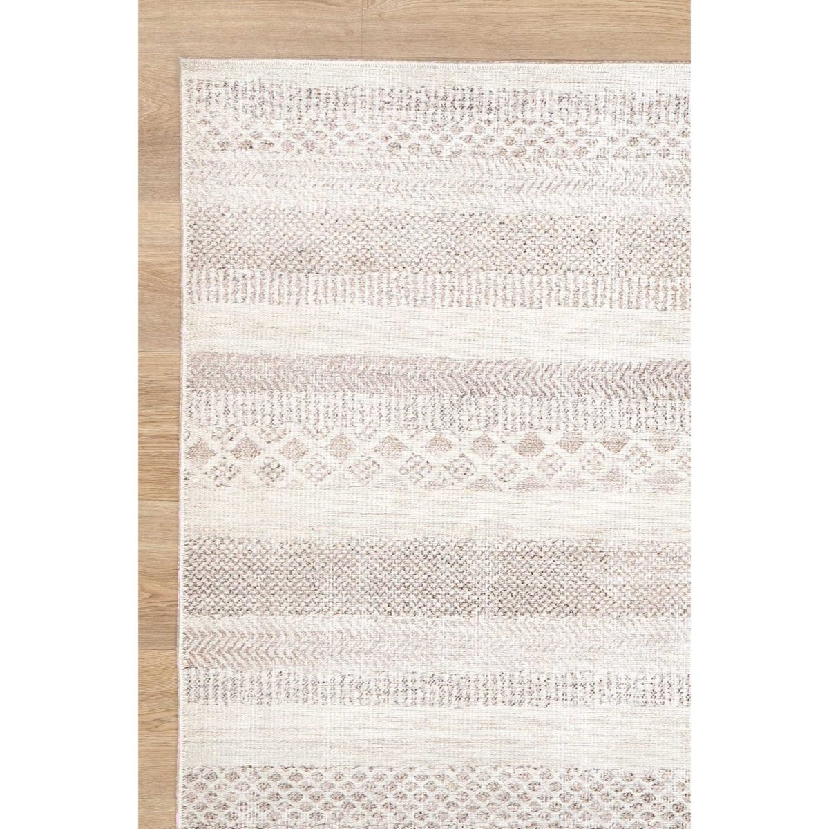 Royal Lines Desert Beige Runner