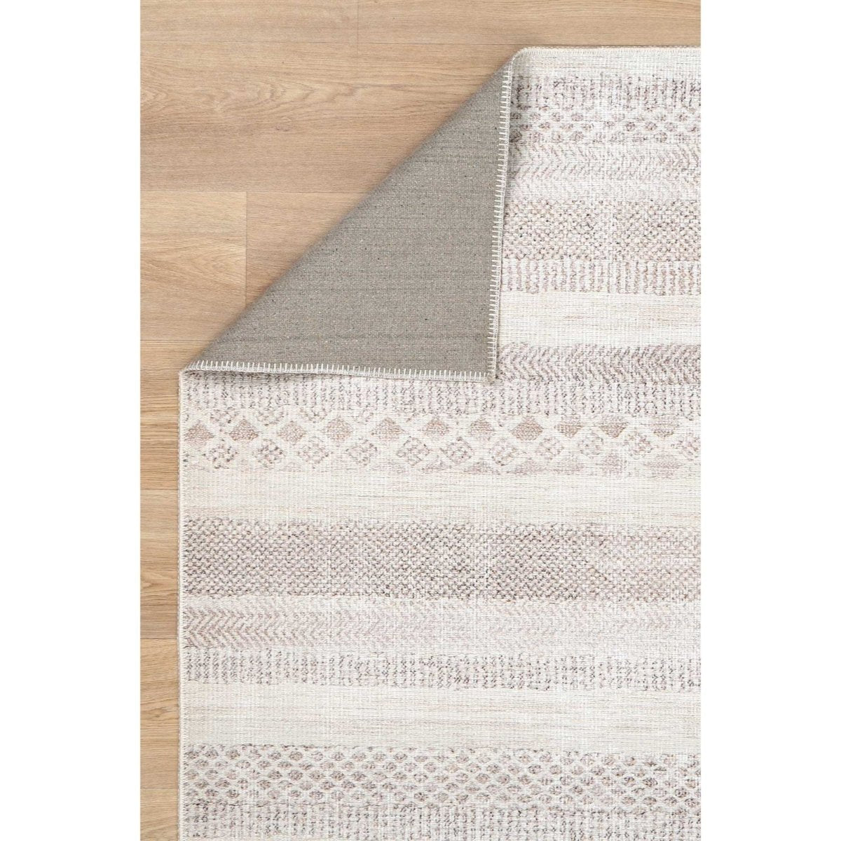 Royal Lines Desert Beige Runner