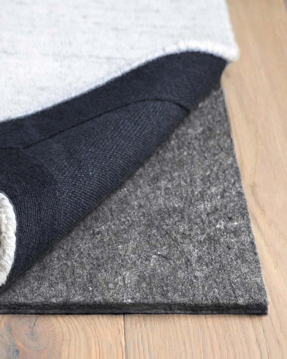 Rug Pad - Premium 100% Recycled Felt