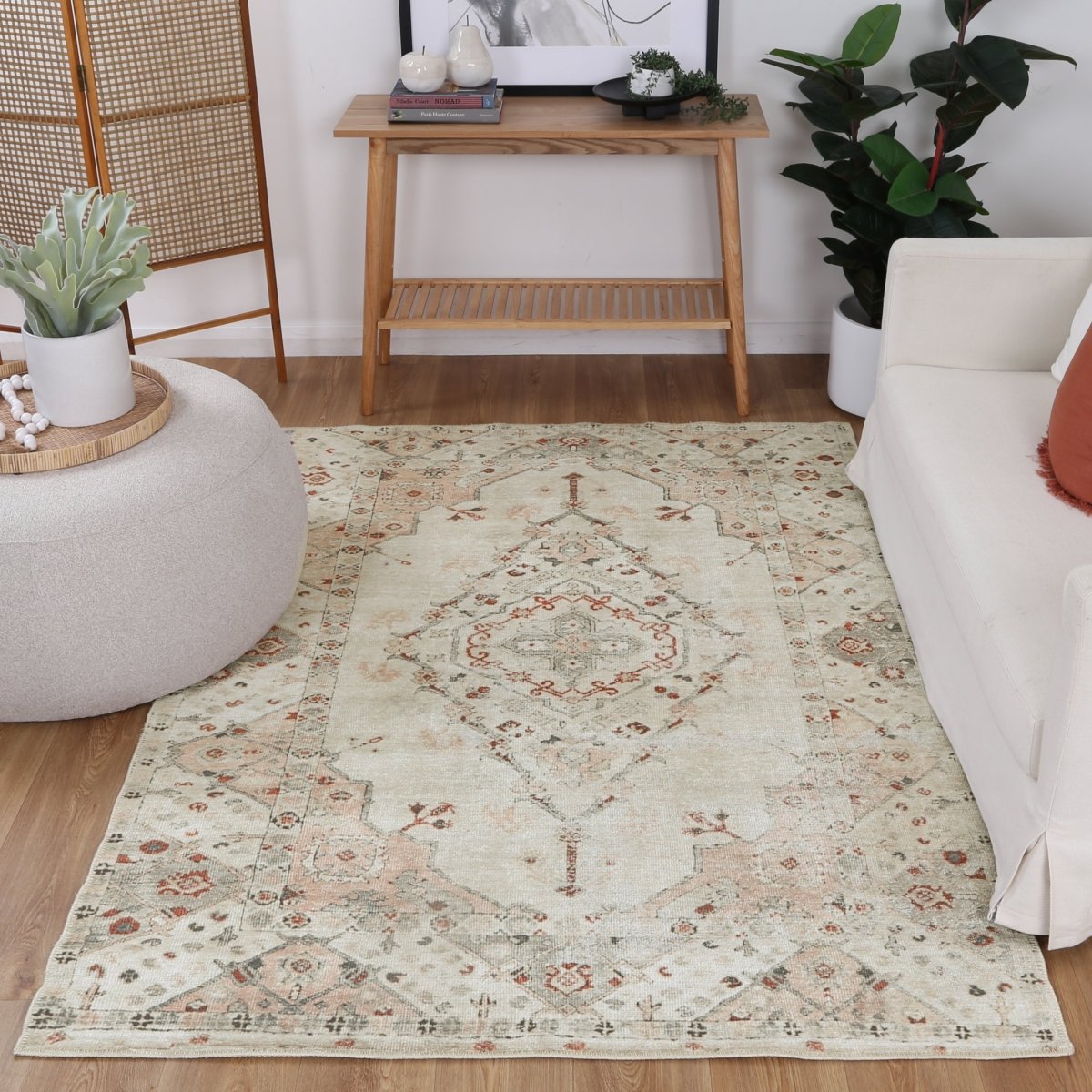 Eco-Friendly Rugs