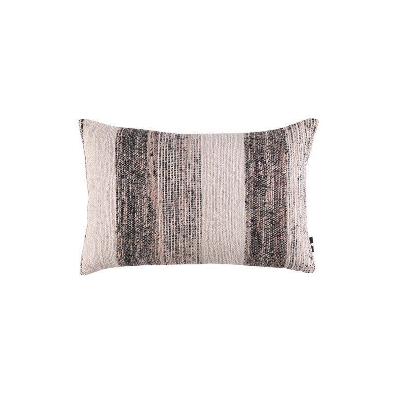 Stone Age Henna Cushion 40x60cm CUSHIONS > Linen | Ruggy