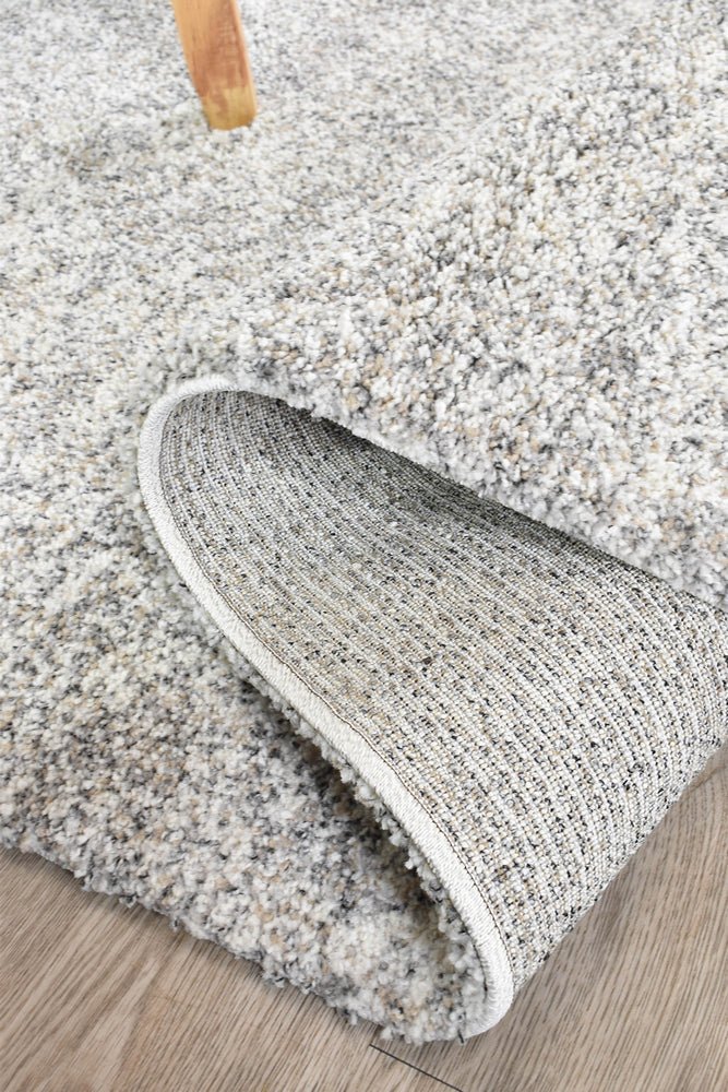 Thorne Plain Shaggy Rug