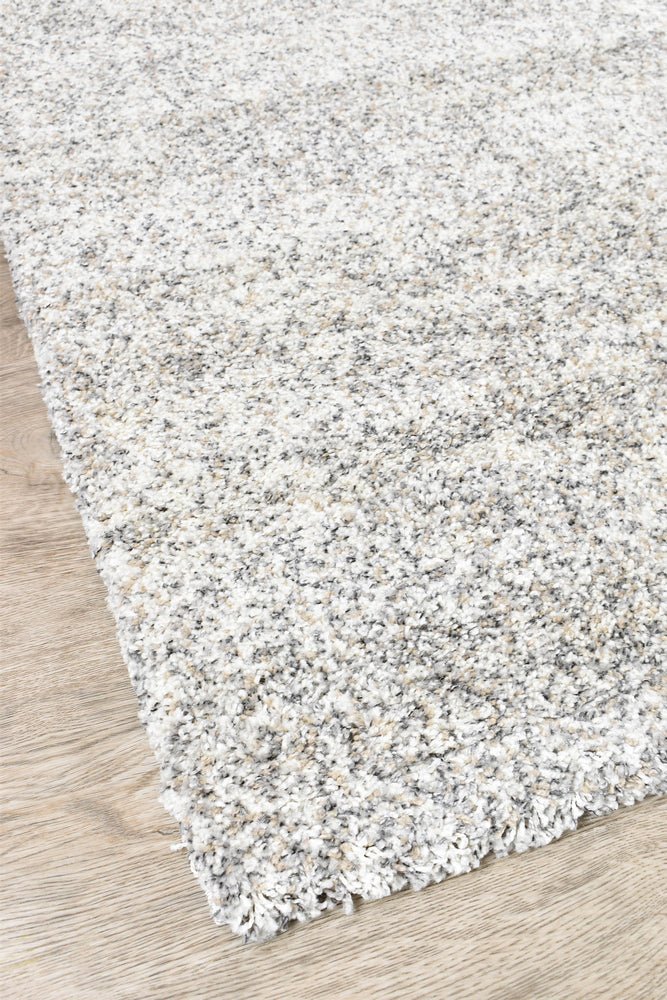 Thorne Plain Shaggy Rug