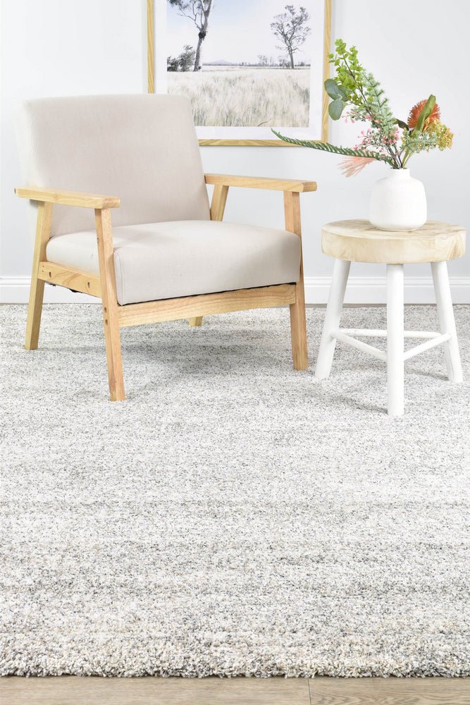 Thorne Plain Shaggy Rug