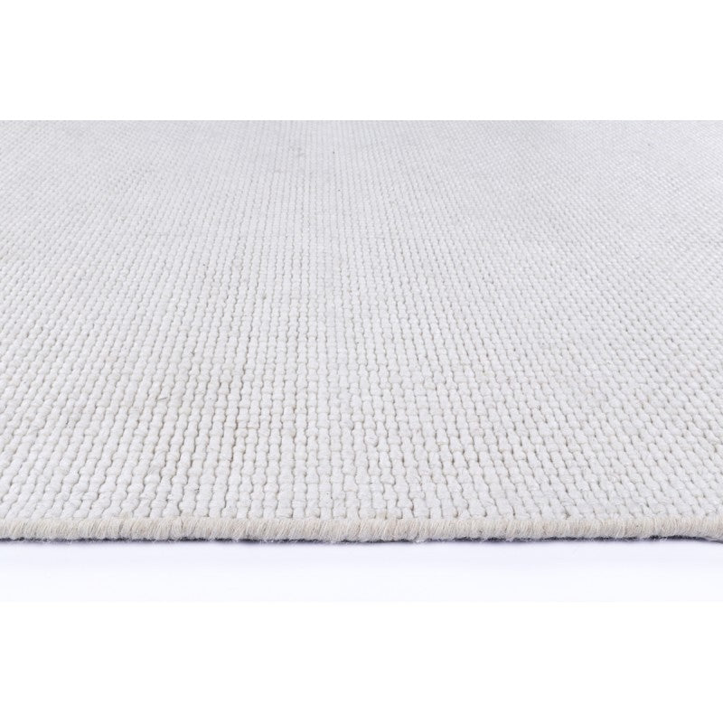 Toddle Weave Natural Wool Rug Area Rug | Ruggy