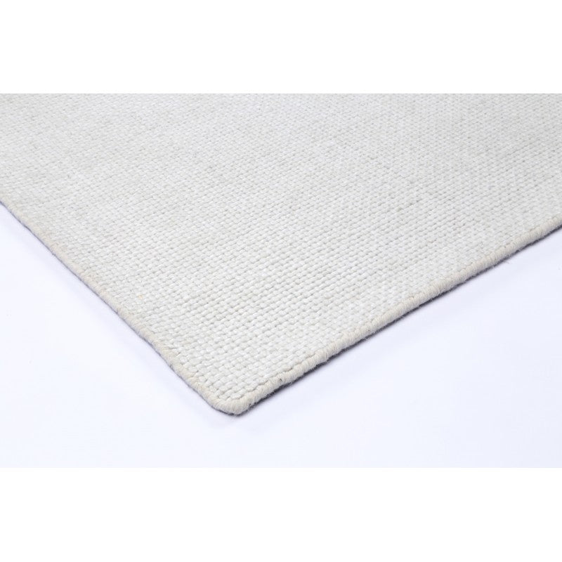 Toddle Weave Natural Wool Rug Area Rug | Ruggy