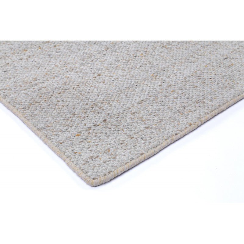 Toddle Weave Olive Wool Rug Area Rug | Ruggy