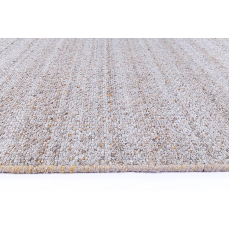 Toddle Weave Olive Wool Rug Area Rug | Ruggy