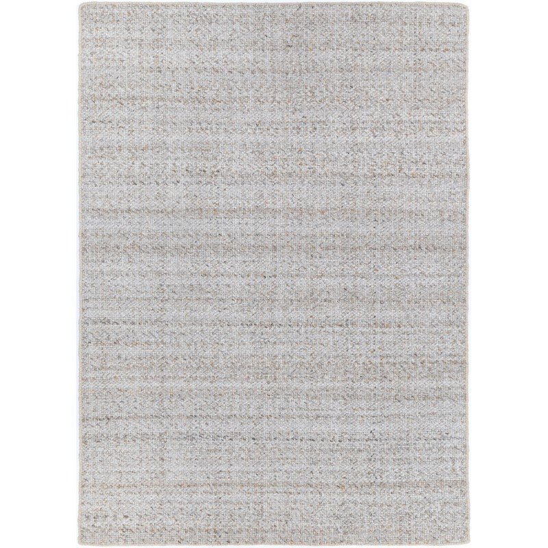 Toddle Weave Olive Wool Rug Area Rug | Ruggy