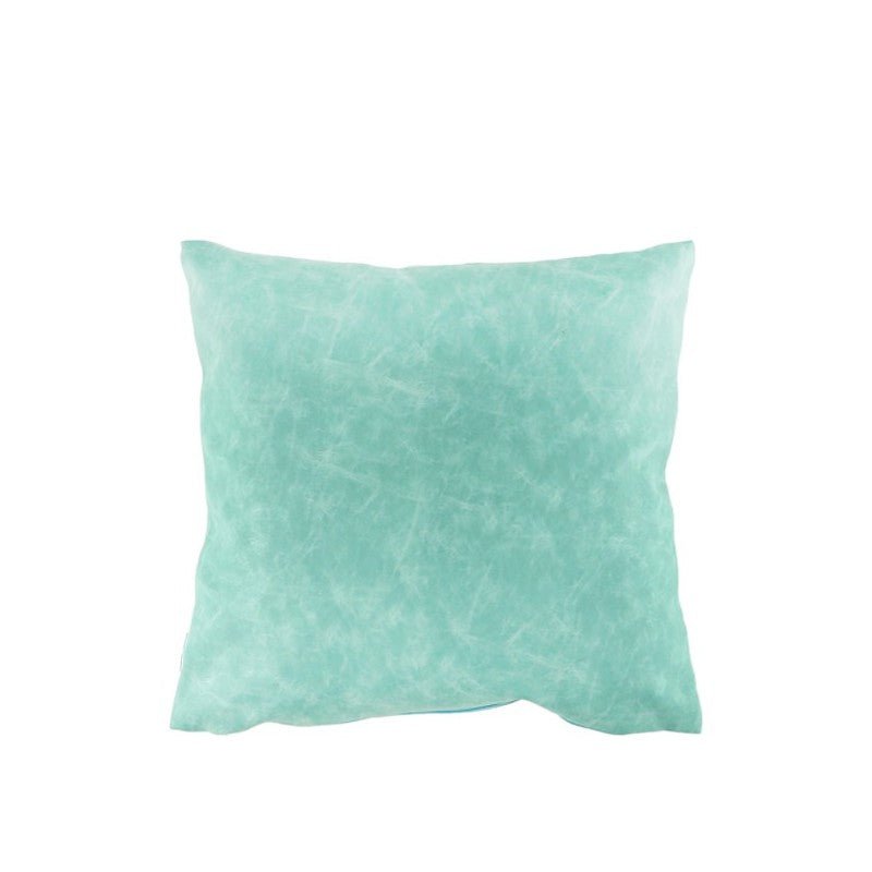 Twilight Aqua Cushion 40x40cm Cushions | Ruggy