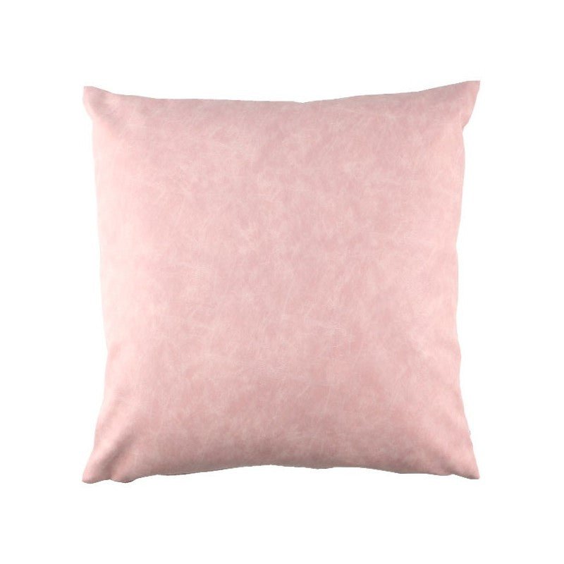 Twilight Pink Cushion 60x60cm Cushions | Ruggy