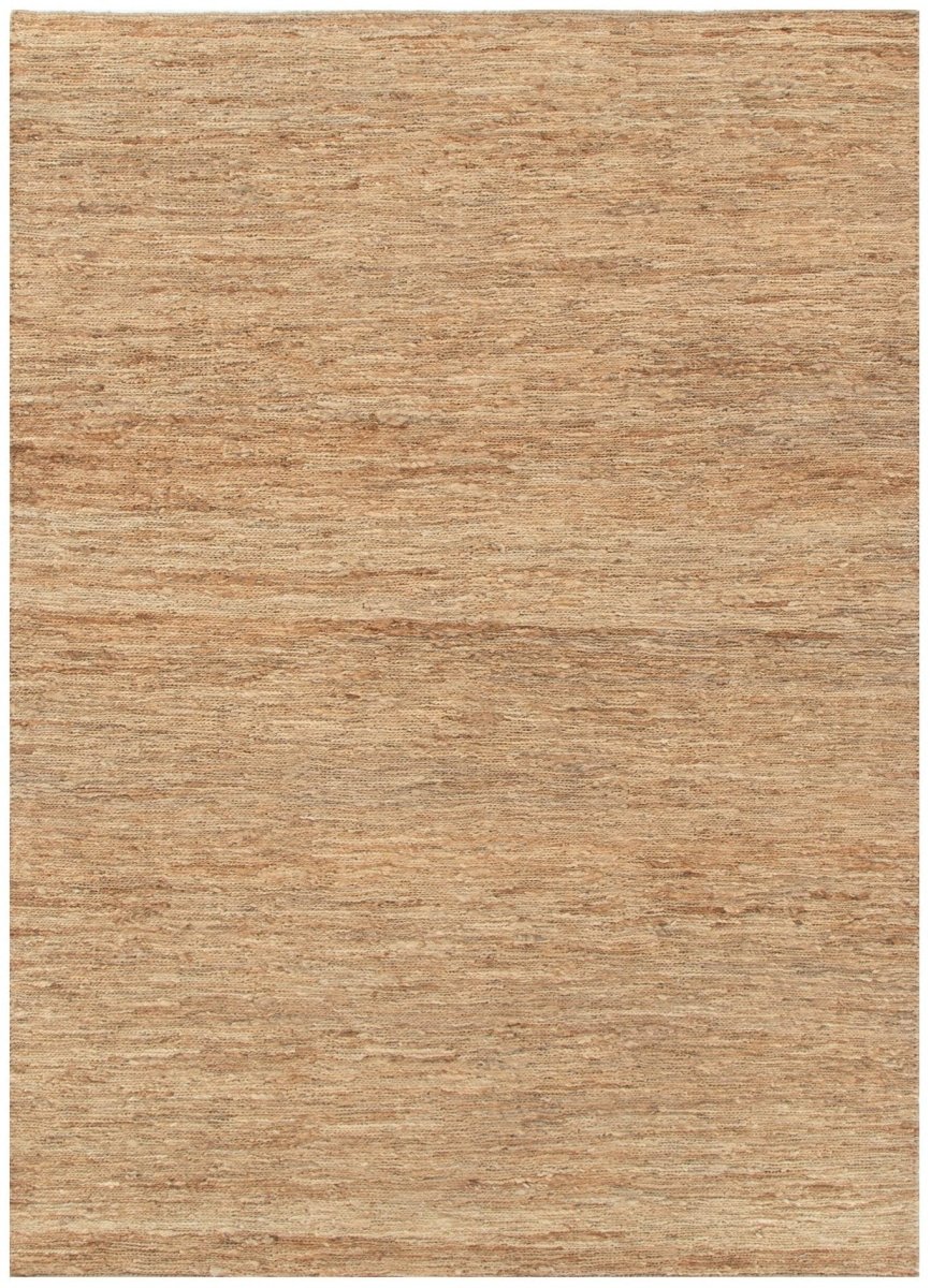 Uniq Braided Jute Rug