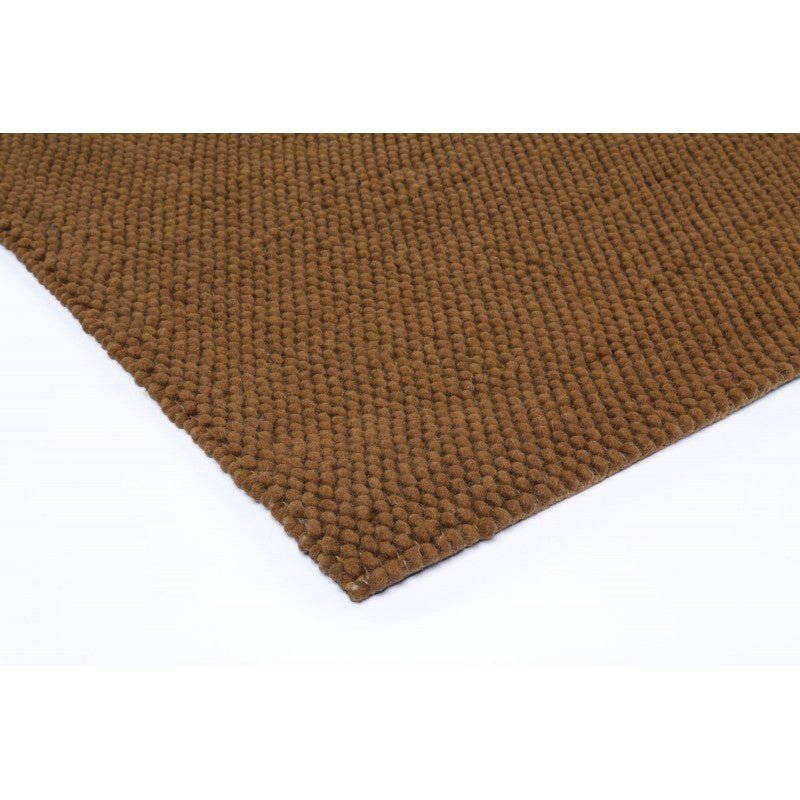 Urban Amber Wool Rug Area Rug | Ruggy