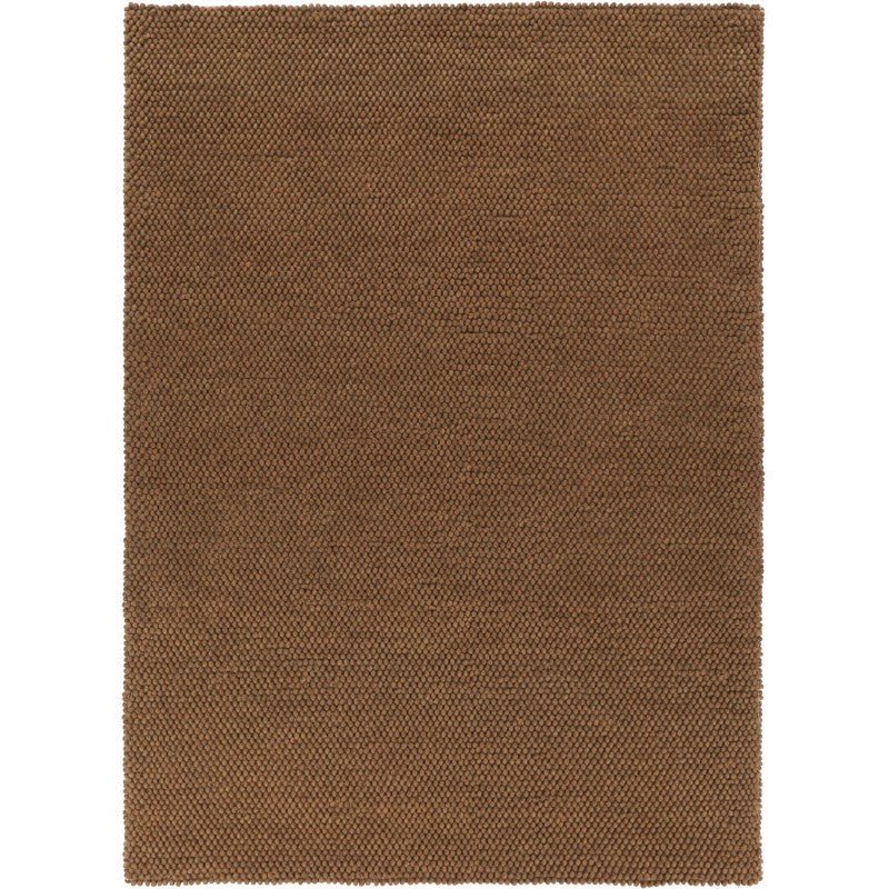 Urban Amber Wool Rug Area Rug | Ruggy