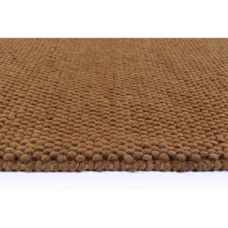 Urban Amber Wool Rug Area Rug | Ruggy