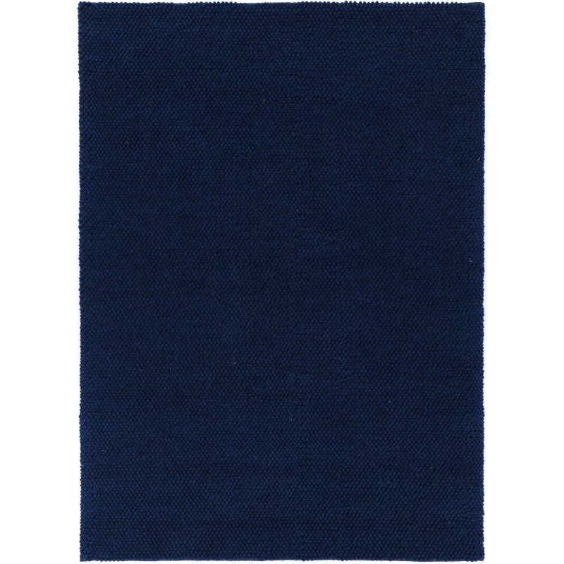 Urban Kyanite Wool Rug Area Rug | Ruggy