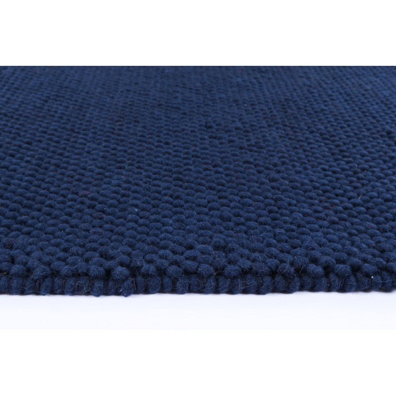 Urban Kyanite Wool Rug Area Rug | Ruggy