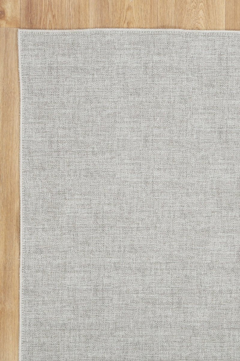 Urban Linen Solid Area Rug