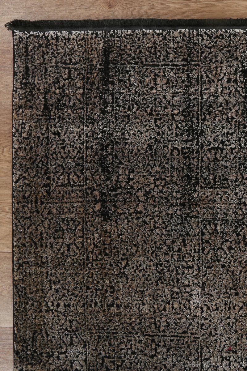 Vogue Bedford Gold Rug