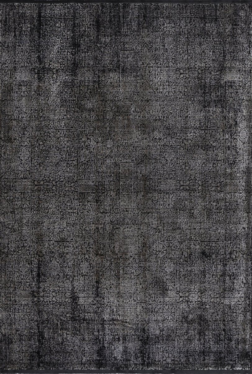 Vogue Bedford Pewter Rug