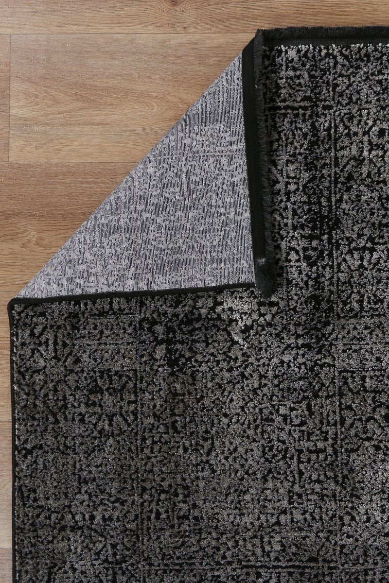 Vogue Bedford Pewter Rug