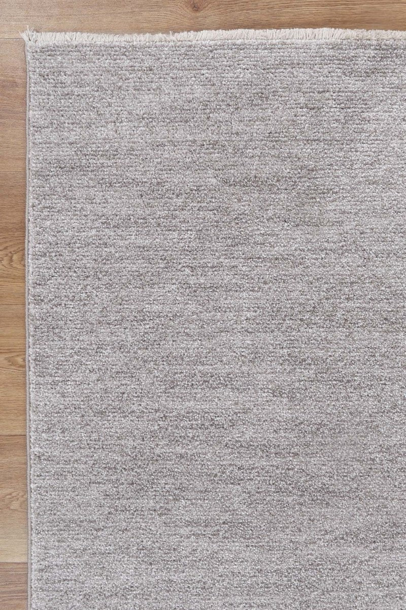 Bordura Chobi Grey Rug - Ruggy