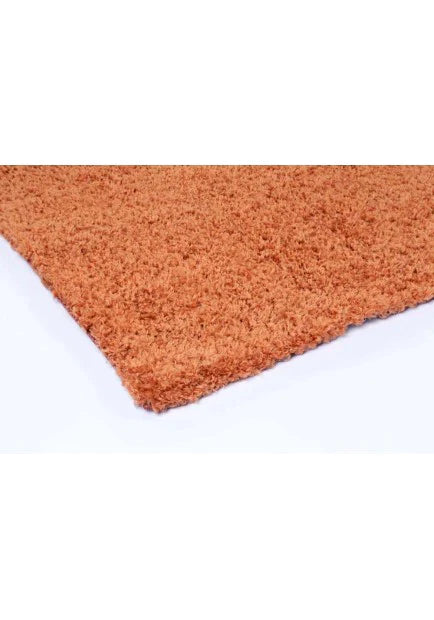 Muse SHAGGY Muse01 ORANGE/ORANGE - Ruggy