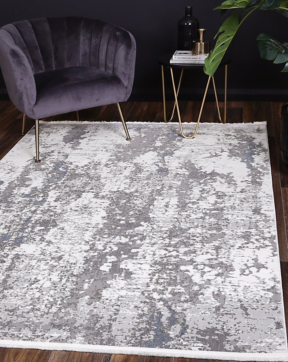 Celestial Modern Rug - Ruggy