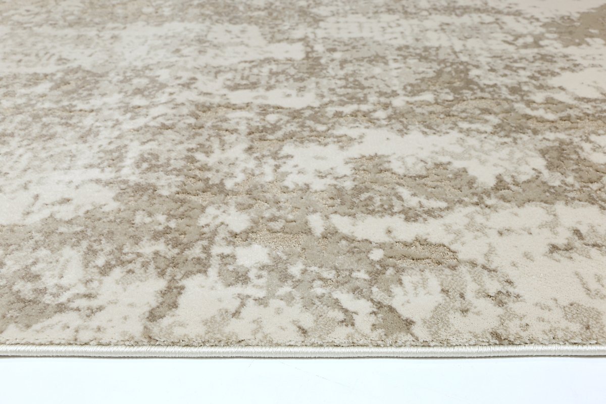 Celestial One Modern Beige Rug - Ruggy