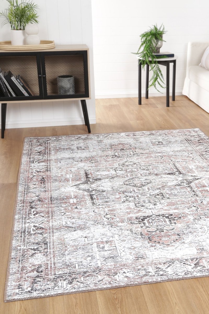 Craft Machine Washable Rug - Ruggy