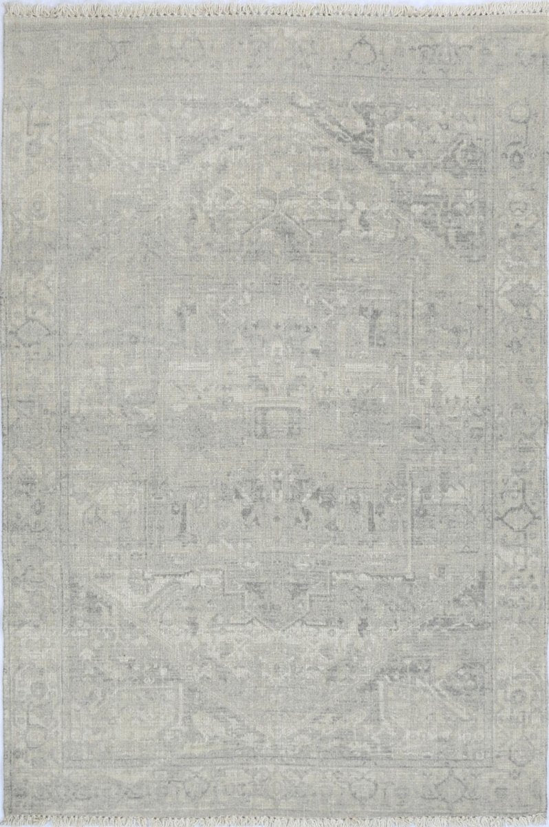 Decora Souk wool Rug - Ruggy