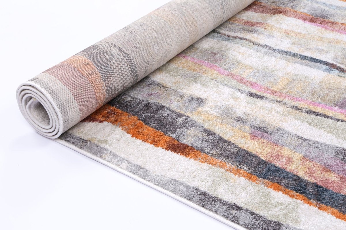 Elegance Modern Multi Rug - Ruggy