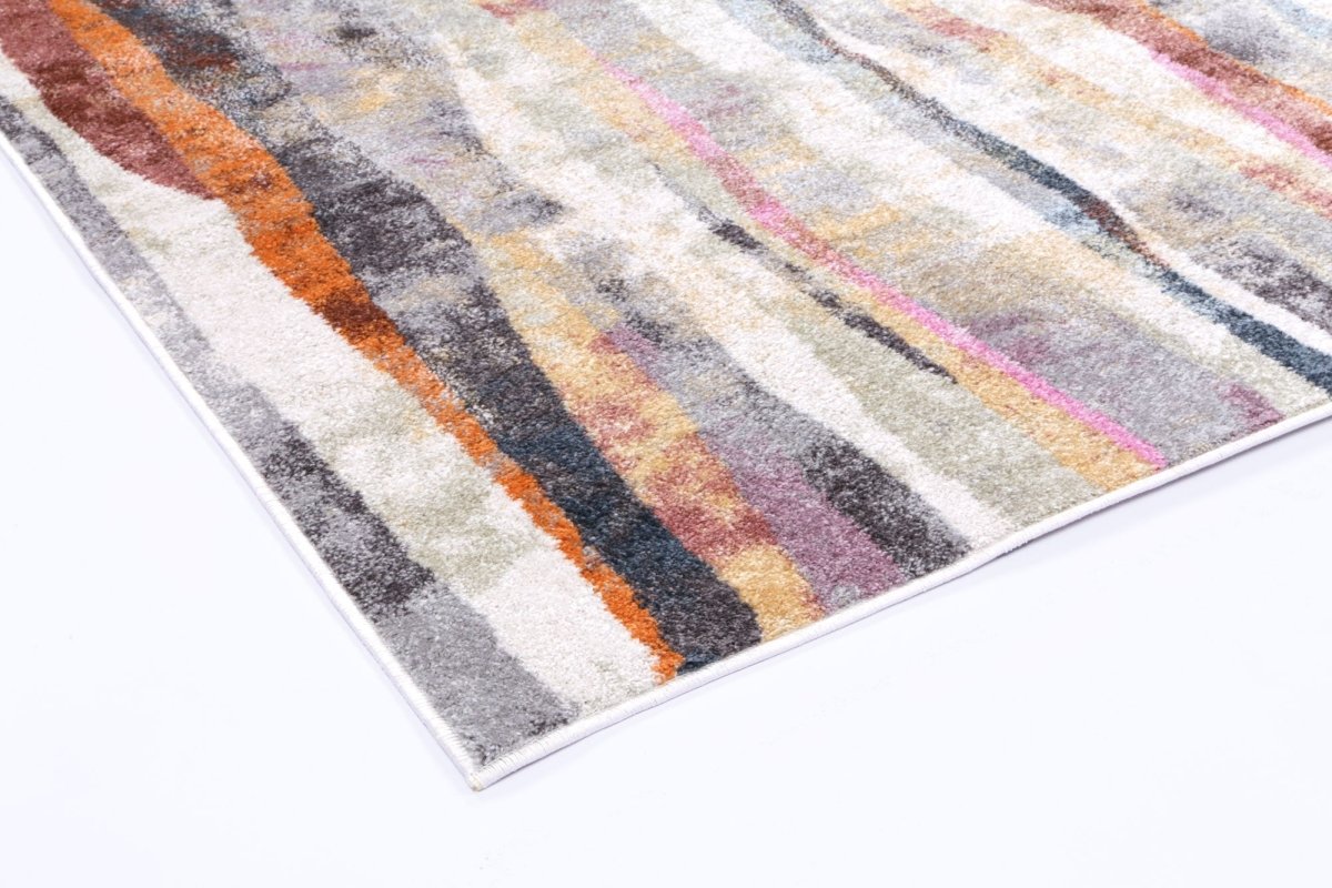 Elegance Modern Multi Rug - Ruggy