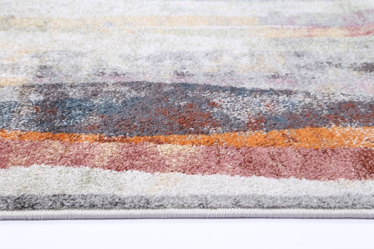 Elegance Modern Multi Rug - Ruggy