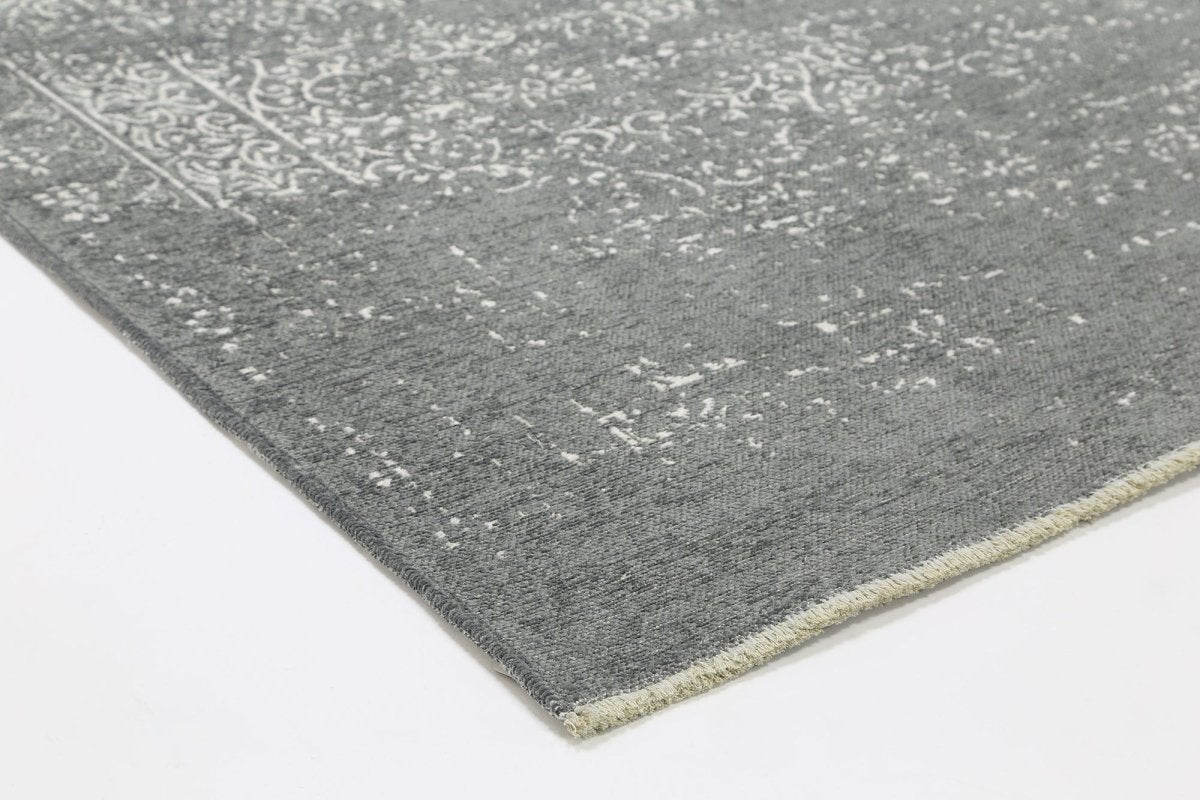 Elysium GREY (Vintage) - Ruggy