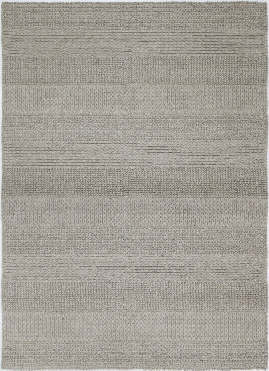 Grace Camel Wool Blend Rug - Ruggy