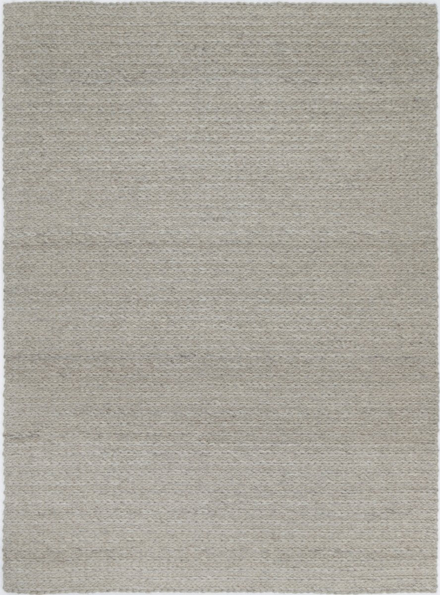 Grace Cue Camel Wool Blend Rug - Ruggy