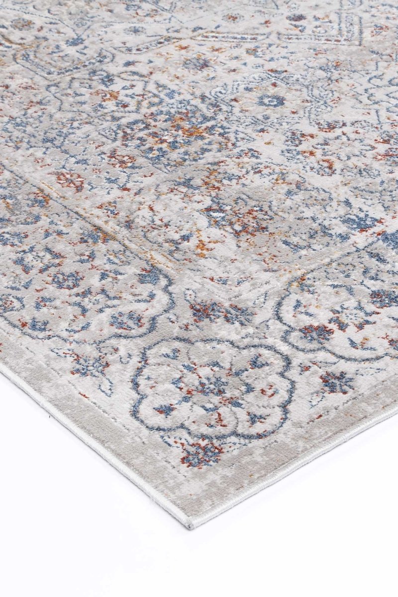 Icon Multi Transitional Rug - Ruggy