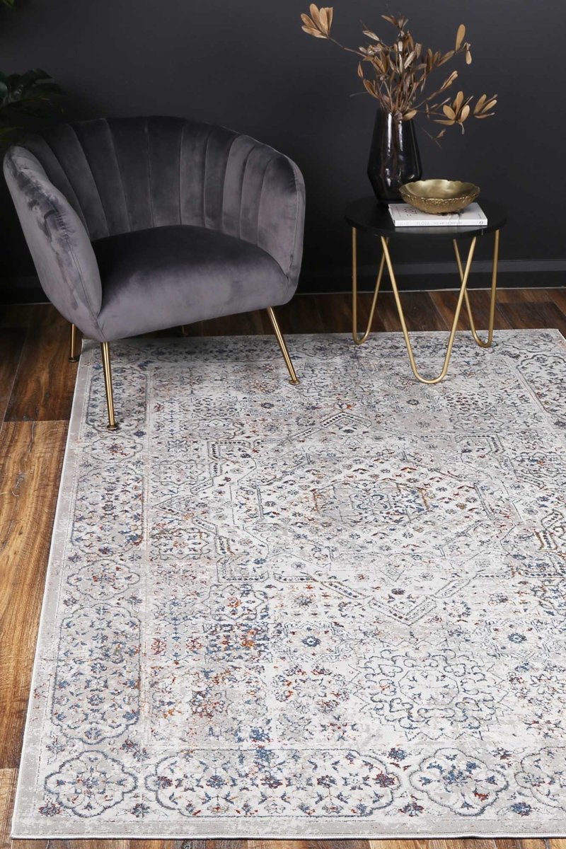 Icon Multi Transitional Rug - Ruggy