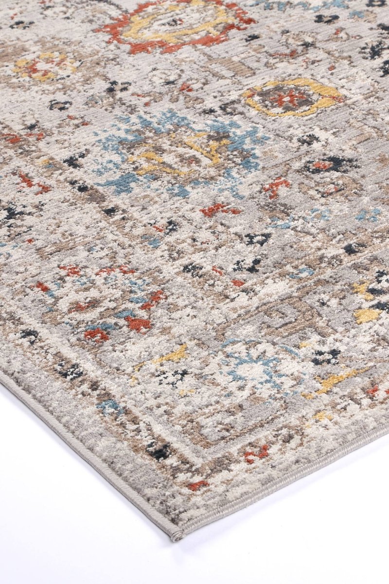 Lagoon Oriental Multi Rug - Ruggy