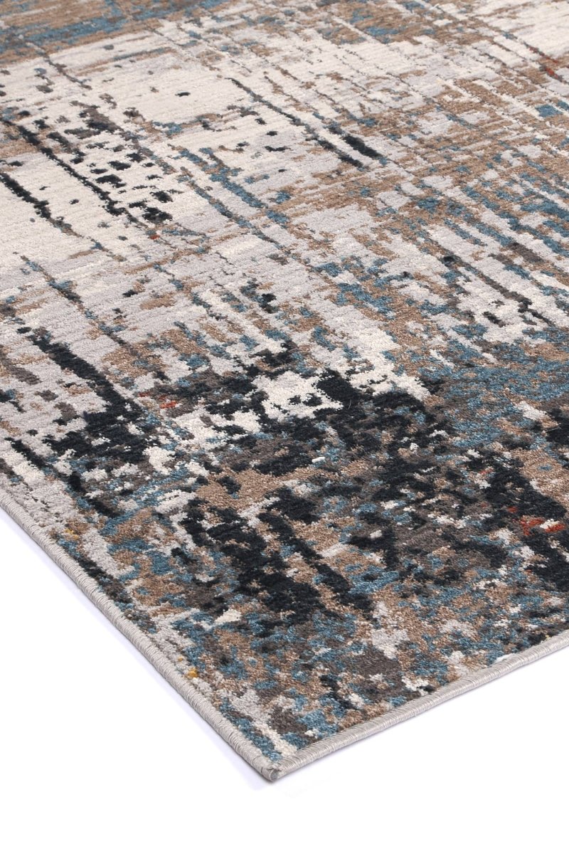 Lagoon Transitional Multi Rug - Ruggy