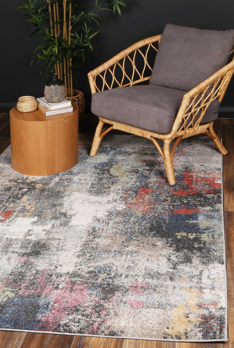 Majestic Bristol Rd Multi Rug - Ruggy