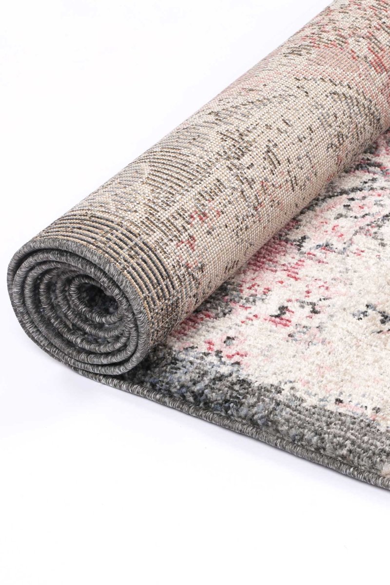 Majestic Stratton Rd Multi Rug - Ruggy